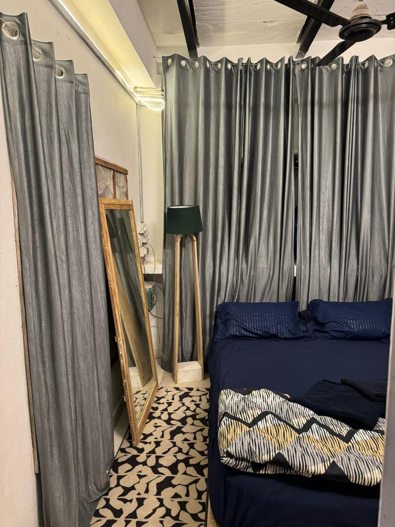 The Nirvana Nest 古尔冈 外观 照片